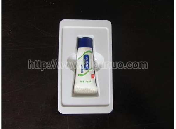 醫(yī)藥吸塑盒(管狀)